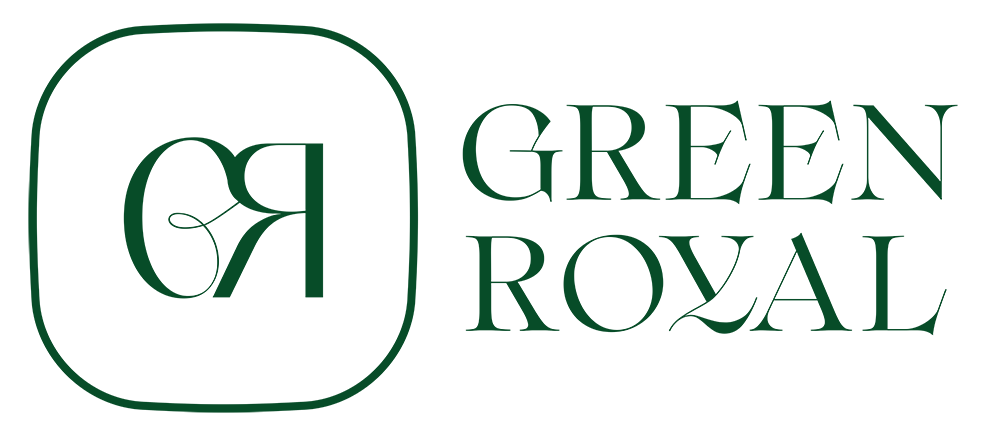 Green Royal